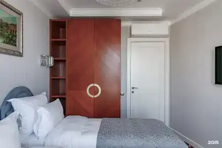 Одиссея Wellness Resort - 207
