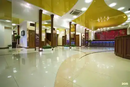 Тагил - 8