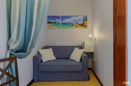 Пушкин-Дом на Гренадерской - 22