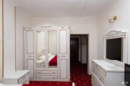 Кипарис - 135