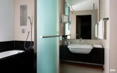 Radisson Роза Хутор - 115