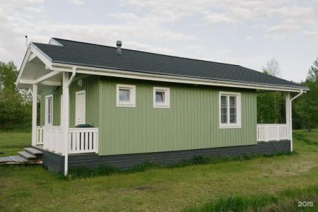 Forrest Lodge Karelia - 111