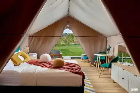 Ладожская Усадьба - 100