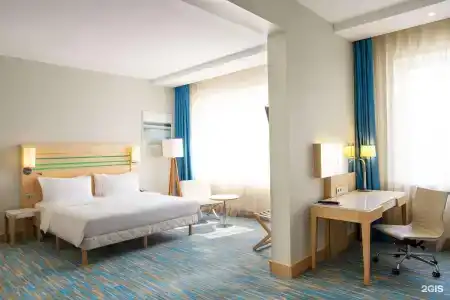 Radisson Blu - 32