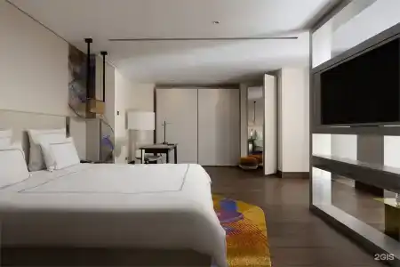 Swissоtel Resort Сочи Камелия - 99