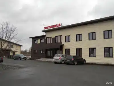 Янишполе - 3