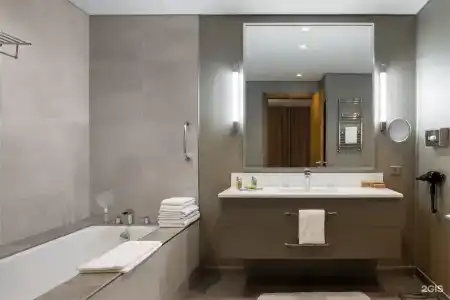 Марриотт Красная Поляна - 119