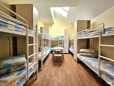 MTM Hostel - 19
