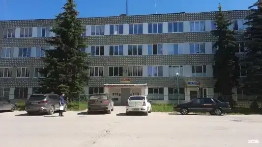 Сиверка - 1