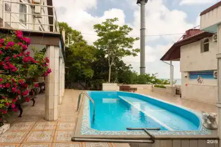 Метроклуб - 14