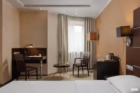 Sadu Hotel - 113