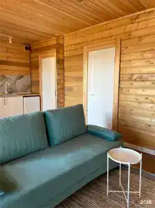 Деревянная - 23