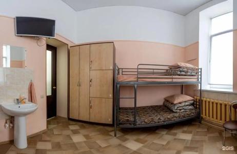 Гостевой двор Паровоз - 25