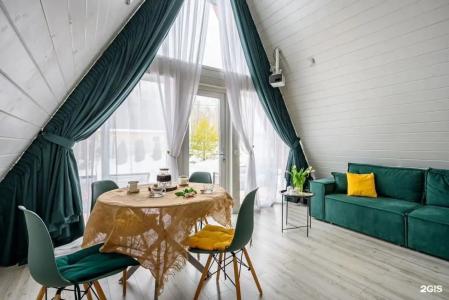 Хвойная Резиденция - 65