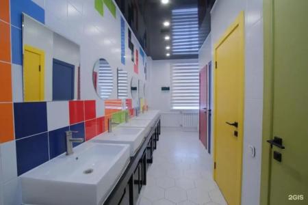 & Hostel Tetris - 108