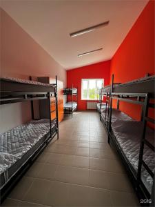 RedStar - 35