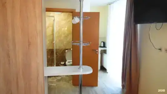 Квартирный отель - 6