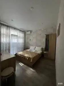 Hostel Good - 37