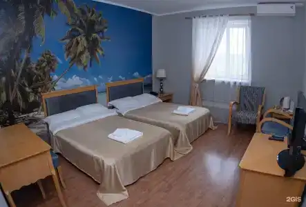 Бумеранг - 13