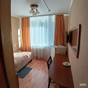 Дружба - 3