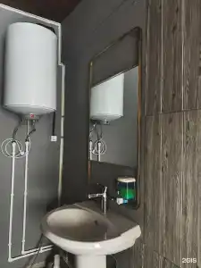 База отдыха на Талабских островах - 5