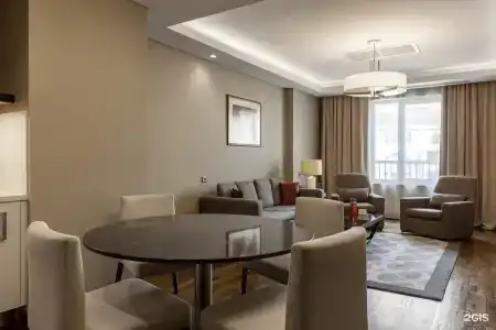 Марриотт Красная Поляна - 165