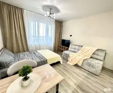 Апарт-отель на улице Космонавтов 61 - 100