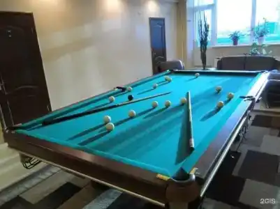 Шахтер - 9