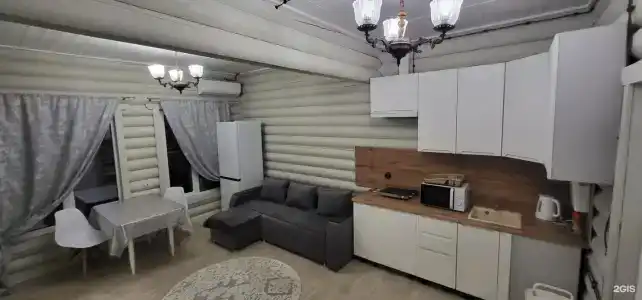 Самурский рай - 4