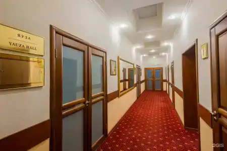 Лось - 9