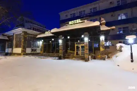 Полет - 58