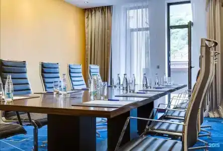 Radisson Роза Хутор - 69