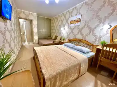 Арцыбушевская 204 (9 этаж) - 37