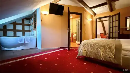 Old Estate Hotel & SPA - 228