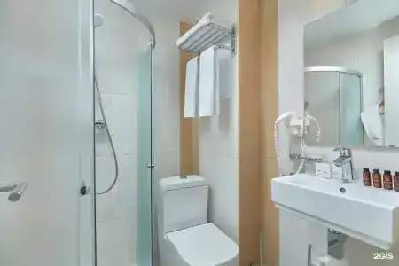 Alean Family Resort & SPA Sputnik 4* Ультра все включено - 124