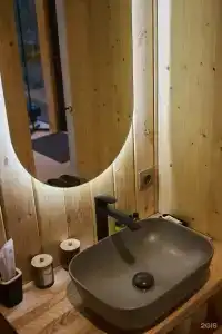 Глэмпинг Яндова Губа. Тайники Севера - 68