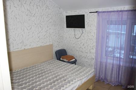 Загородный гостевой дом в Сартаково - 29