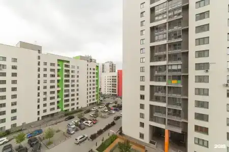 апартменты на эрвье - 18