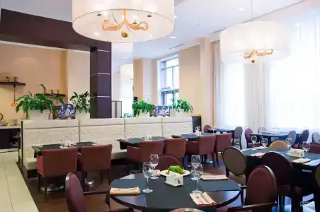Courtyard by Marriott Kazan Kremlin - 18
