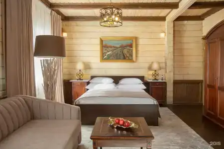 Загородный отель Целеево Клуб & Resort - 43