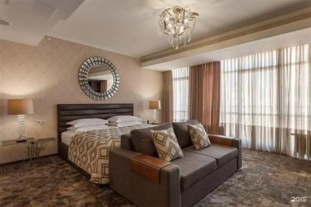 Амбассадори - 106