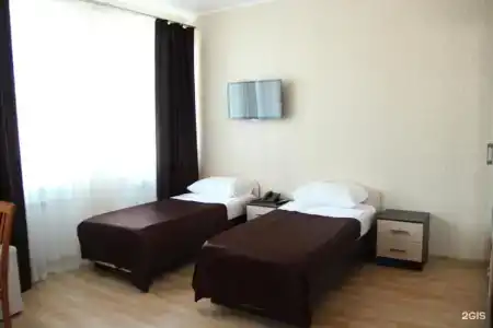 Олимп - 20