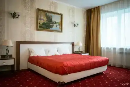 Баккара - 1