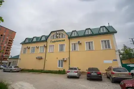Гармония - 1