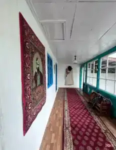 Бабушкин Этнодом - 27