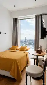 Hospitality Time - 3