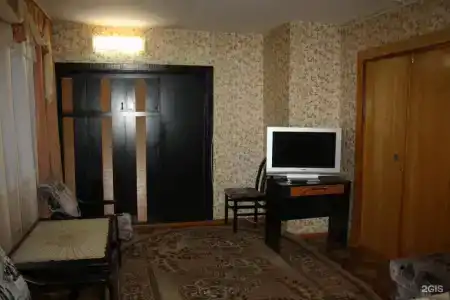 Парма - 10