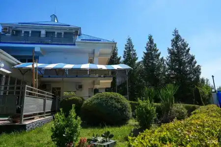 Солнечный - 24