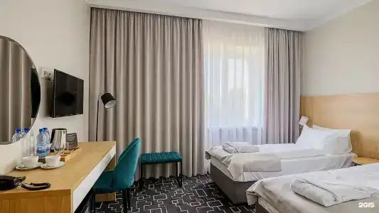 Amber Shore Resort - 127