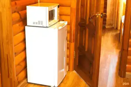 Усадьба на просторе - 22